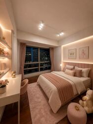 The Sail @ Marina Bay (D1), Apartment #566871371
